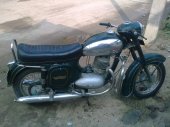 1973 Jawa 250 California photo